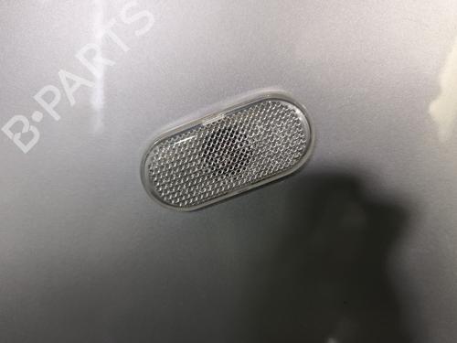 Left front fenders DACIA LODGY (JS_) 1.2 TCe (JSAY, JSM0) | BP30162446C41