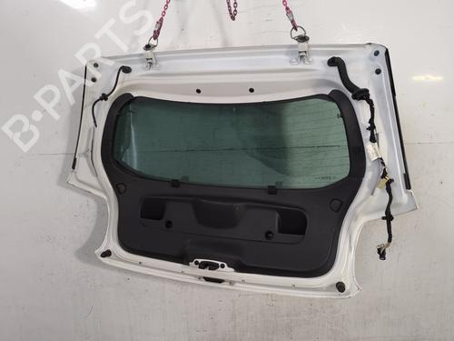 Tailgate CITROËN DS3 (SA_) 1.6 HDi 90 | BP27558647C6 