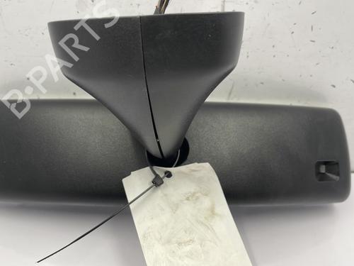 Used Rear mirror VW TIGUAN (5N_) 2.0 TDI 4motion (140 hp) 22842928