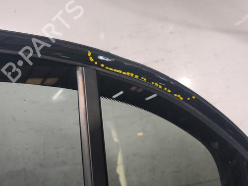 Left rear door MERCEDES-BENZ A-CLASS (W177) A 250 4-matic (177.047) | BP29833614C4 