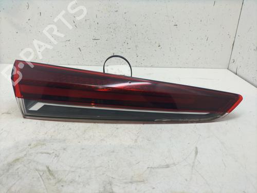 Used Left tailgate light RENAULT CAPTUR II (HF_) TCe 130 (HFMF) (131 hp) 27598652