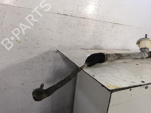 Steering rack RENAULT MEGANE II (BM0/1_, CM0/1_) 1.5 dCi (BM0F, BM0T, BM2B, CM0F, CM0T) | BP27506993M22 