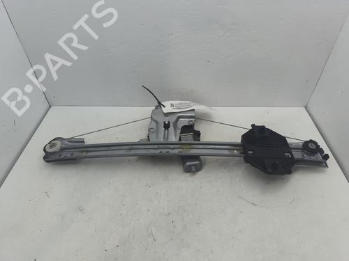 Front left window mechanism DACIA SANDERO II 1.5 Blue dCi 95 (B8JL) | BP32231717C22 - Image 3