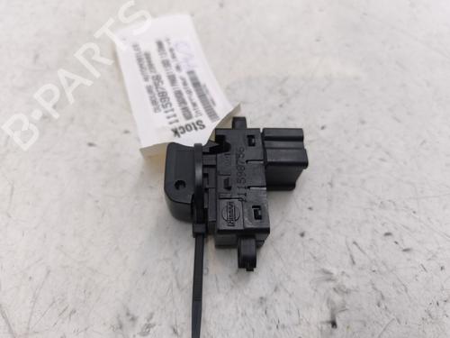 Right front window switch NISSAN QASHQAI I (J10, NJ10) 1.5 dCi | BP29054471I26