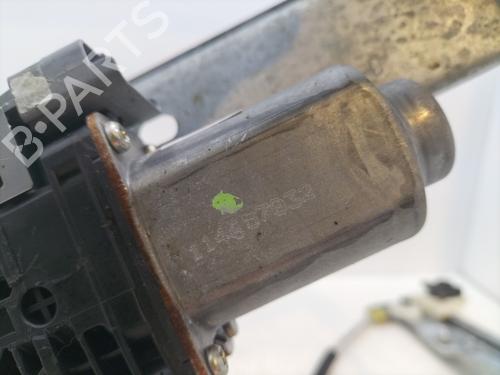 Front left window mechanism CITROËN DS3 (SA_) 1.6 HDi 90 | BP30134755C22