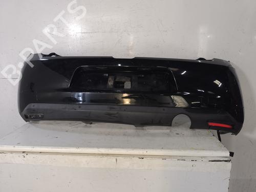 rear-bumper-citroen-c3-ii-sc_-2009-31581461 main image