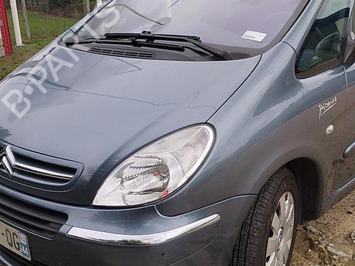 Fuse box CITROËN XSARA PICASSO (N68) 1.6 16V | BP22829762E1 