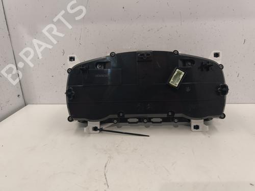 Instrument cluster CITROËN BERLINGO (ER_, EC_) 1.5 BlueHDi 100 | BP25899381C47  - Image 5