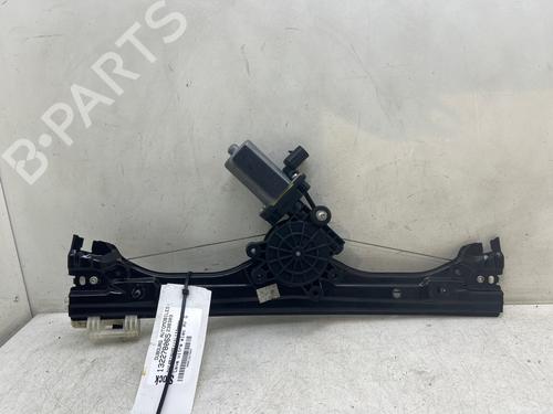 Front left window mechanism FIAT 500 (312_) 1.2 (312AXA1A) | BP39109130C22 - Image 2