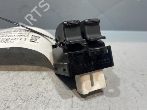 Left front window switch HYUNDAI ATOS (MX) 1.1 | BP29639877I27 