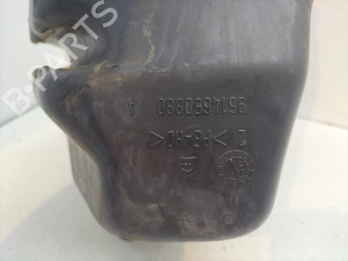 Windscreen washer tank PEUGEOT 106 II (1A_, 1C_) 1.5 D | BP29286240C113 