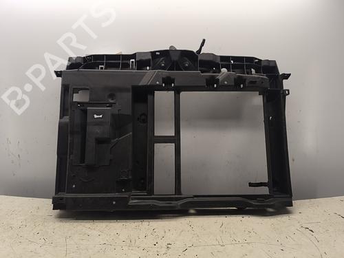 Frontplate/Frontkurv DS DS 3 (SA_) 1.2 VTi 82 (SAHMZ6) (82 hp) 29619276