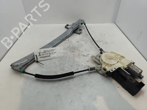 Used Front left window mechanism PEUGEOT 407 SW (6E_, 6D_) 1.6 HDi 110 (109 hp) 30162621