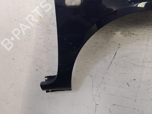 Forskærm Højre Forskærm Højre RENAULT CLIO II (BB_, CB_) [1998-2016] 34259795 34259795