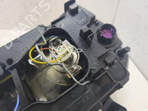 Right headlight FIAT PANDA (169_) 1.1 (169.AXA1A) | BP27641164C29 