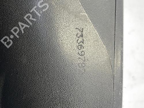 Right mirror SEAT LEON (1P1) 1.9 TDI | BP22827482C27 