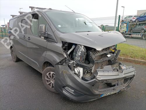 Used Parts FORD TRANSIT CUSTOM V362 Van (FY, FZ) 2.0 EcoBlue (170 hp) 4438270