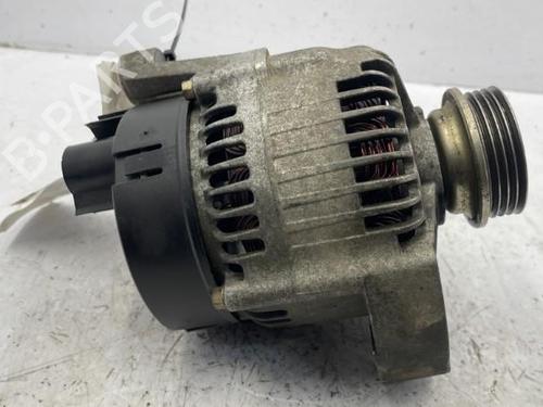 Alternator FIAT PUNTO (176_) 60 1.2 (176AP, 176AR, 176AQ, 176BB) | BP22833931M7 