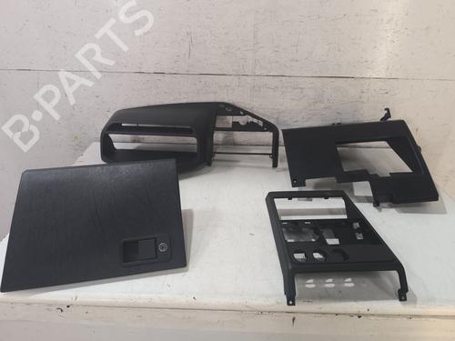 Sæde sæt PEUGEOT 205 II (20A/C) 1.1 (60 hp) 31381994