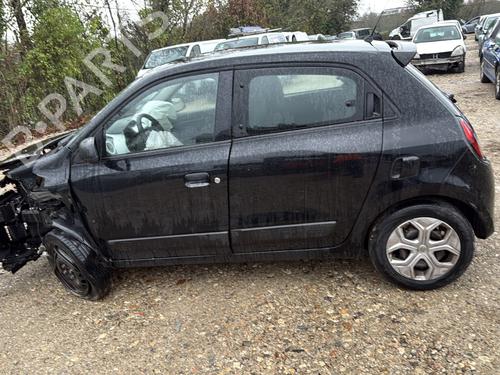 Left front window switch RENAULT TWINGO III (BCM_, BCA_) 1.0 SCe 65 (BCMJ) | BP31643188I27 - Image 6