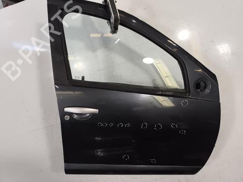 Used Right front door DACIA SANDERO 1.4 MPI LPG (72 hp) 26031598