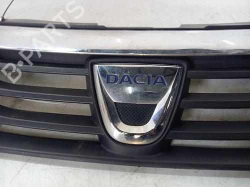 grille-dacia-sandero-2008-30315715 main image