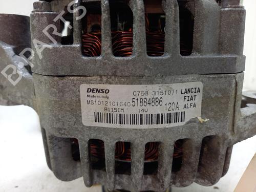 Generator Generator 39513330 39513330
