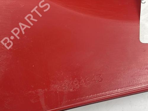 Used Left taillight PEUGEOT 107 (PM_, PN_) 1.0 (68 hp) 22829181