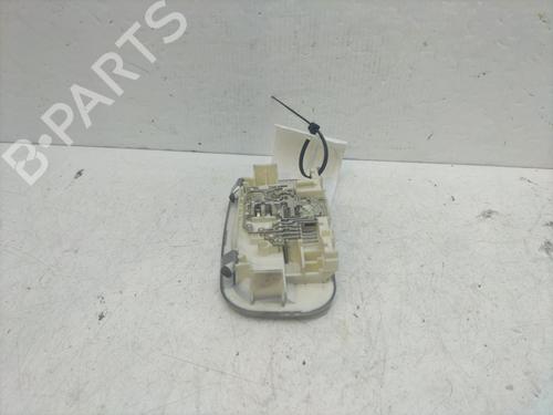 Interior roof light CITROËN C3 Picasso (SH_) 1.6 HDI 90 | BP32367351I8