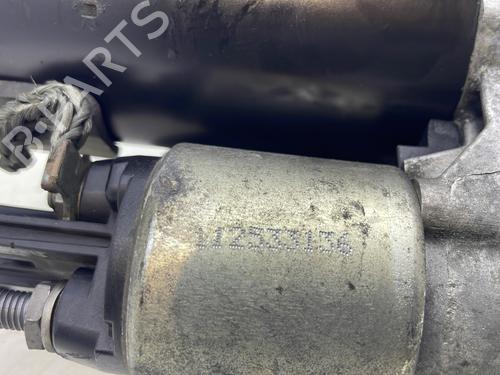 Starter AUDI A3 (8P1) 1.6 TDI | BP29314890M8 - Image 2