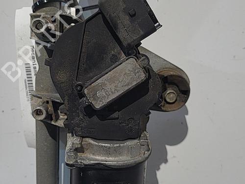 Used Front wiper motor Front wiper motor CITROËN C3 Pluriel (HB_) 1.4 HDi (68 hp) 22823287 22823287