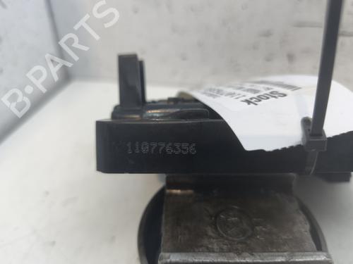 Fuse box PEUGEOT 1007 (KM_) 1.4 HDi | BP28277558E1 - Image 3