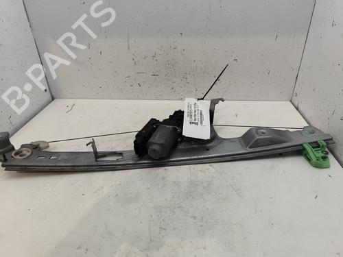 Used Front right window mechanism RENAULT SCÉNIC II (JM0/1_) 1.5 dCi (JM1E, JM16) (106 hp) 28156831