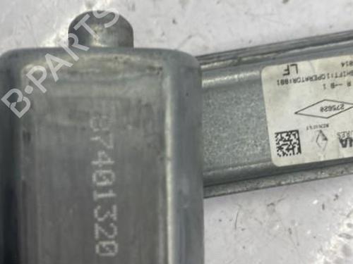 Front left window mechanism DACIA LOGAN II 1.2 | BP22835325C22 - Image 4