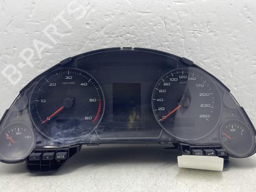 Instrument cluster SEAT EXEO ST (3R5) 2.0 TDI | BP32092835C47 - Image 2
