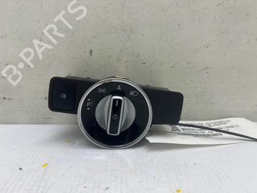 Headlight switch MERCEDES-BENZ E-CLASS (W212) E 350 CDI (212.023) | BP38676937I24 - Image 2
