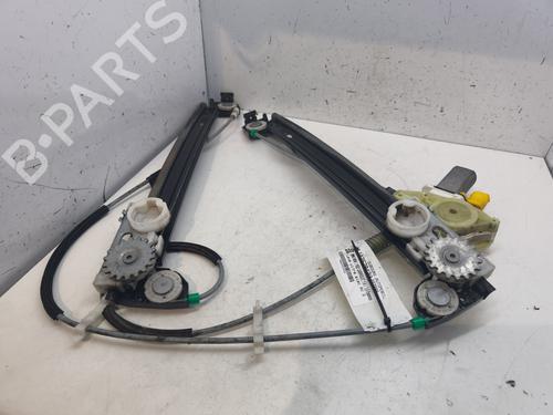 Used Front left window mechanism MINI MINI Convertible (R52) Cooper (116 hp) 27183065