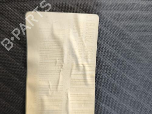 Right front seat RENAULT TRAFIC III Van (FG_) 1.6 dCi 115 (FGMD) | BP35885965C16  - Image 8
