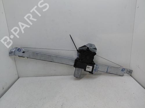 Front left window mechanism RENAULT TRAFIC III Van (FG_) 2.0 dCi 120 (FGMN) | BP38326354C22 - Image 5