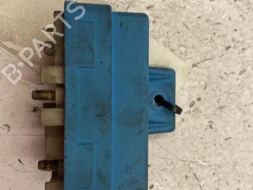 Used Electronic module PEUGEOT 405 I (15B) 1.9 Diesel (69 hp) 22830094