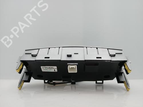 Climate control TOYOTA VERSO (_R2_) 2.0 D-4D (AUR20_, AUR20R) | BP34260183I5 - Image 3