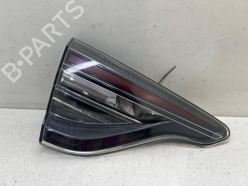 Left tailgate light RENAULT CLIO V (B7_) 1.6 E-TECH 145 (B7MU) | BP37733064C79 - Image 5