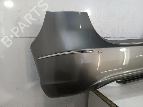 Rear bumper MERCEDES-BENZ B-CLASS Sports Tourer (W246, W242) B 180 (246.242) | BP29725997C8 