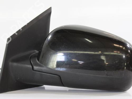 Left mirror NISSAN NOTE (E11, NE11) 1.5 dCi | BP22813811C26 