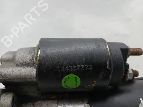 Démarreur Démarreur FORD ESCORT VI Turnier (GAL, ANL) 1.8 Turbo D (70 hp) 35886356 35886356