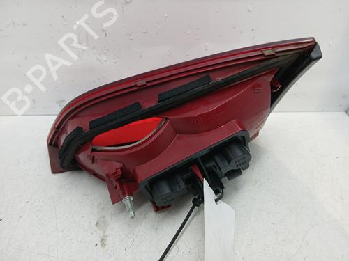 Venstre baglygte bagklap AUDI A4 B8 (8K2) 2.0 TDI | BP29980447C79