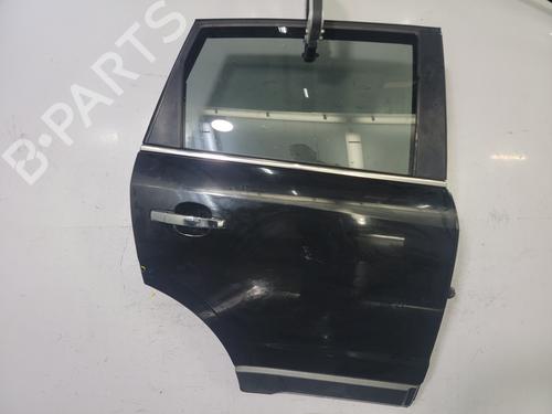 Right rear door OPEL ANTARA A (L07) 2.0 CDTI 4x4 95158641