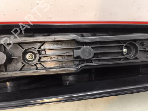 Right taillight FORD C-MAX (DM2) 1.8 TDCi | BP29388692C35 