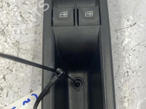 Left front window switch RENAULT TWINGO III (BCM_, BCA_) 1.0 SCe 70 (BCMB) | BP22842680I27 - Image 6