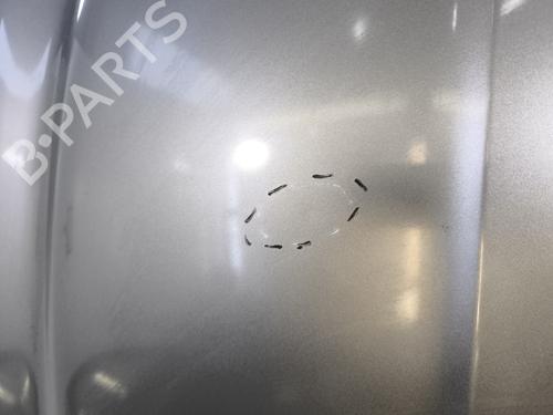 Hood JAGUAR X-TYPE I Estate (X400) 2.2 D | BP29515997C1 